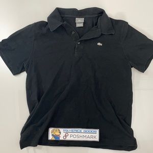 Lacoste Polo Shirt